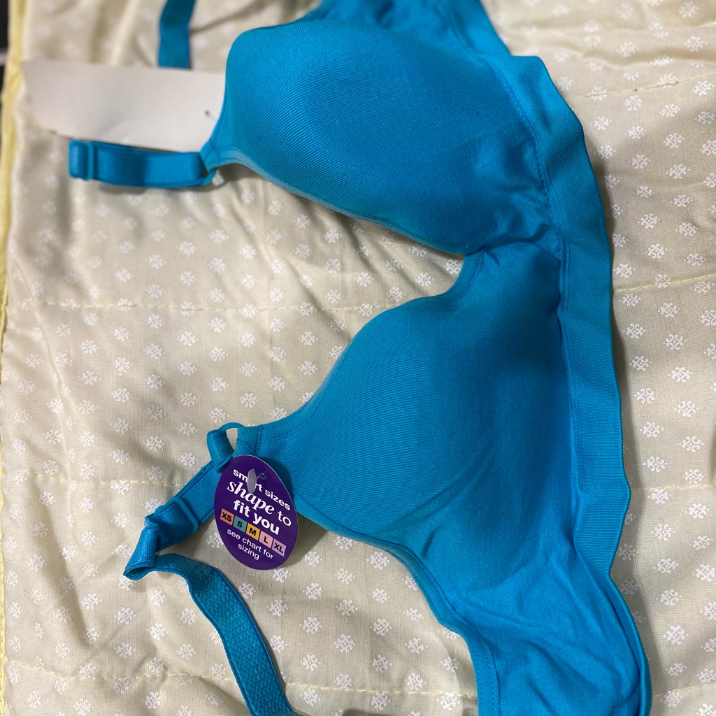 Wireless Bra - Nwt